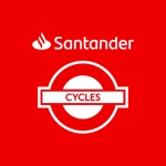 Download Santander Cycles app