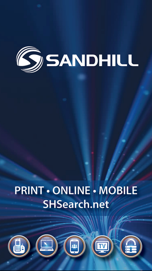 Sandhill Search - 5.1.0 - (iOS)