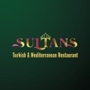 Sultans Restaurant Mk icon