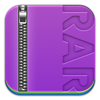 RAR Extractor and Expander - 亚萍 任