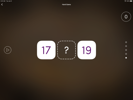 Learn Malay - EuroTalk iPad screenshot 5 - Education app
