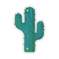 Cacti AI-Powered Photo Vault