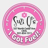 Fuel @ Suzi Q's icon