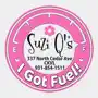 Fuel @ Suzi Q's