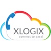 XLogix Meetings icon