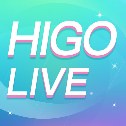 Higo Live-帥哥美女語音陪聊社交娛樂同城秀場 Download