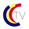 CCB TV icon