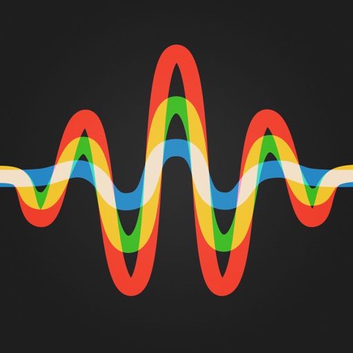 Vibration Measurement icon