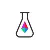 Prism Triangle icon