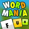 Word Mania Word Search Game App Delete