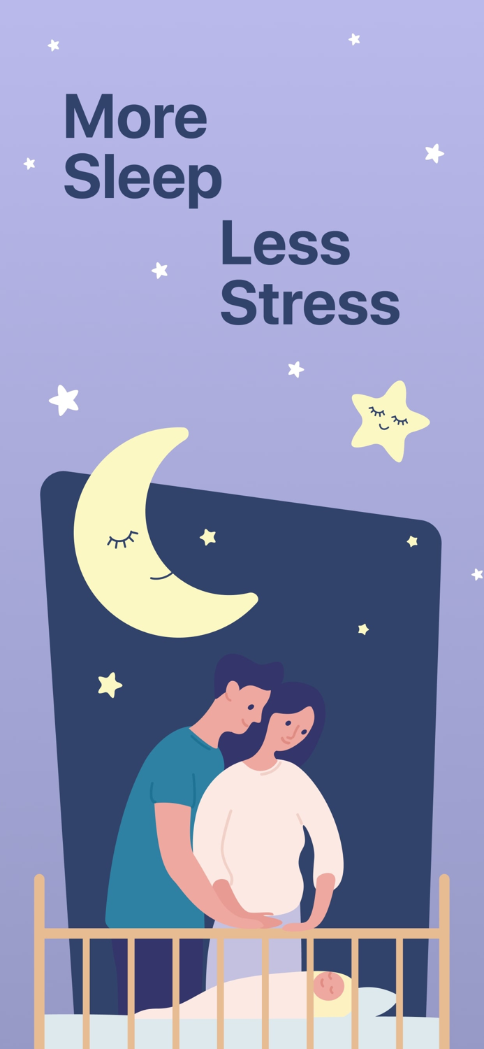 Shema - Baby Sleep Tracker