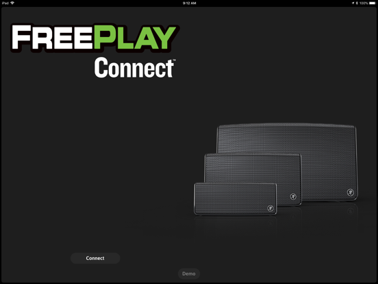 Screenshot #4 pour Mackie FreePlay Connect