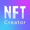 Icon NFT Pixel Creator