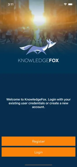 Game screenshot KnowledgeFox mod apk