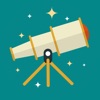 Night Sky App icon