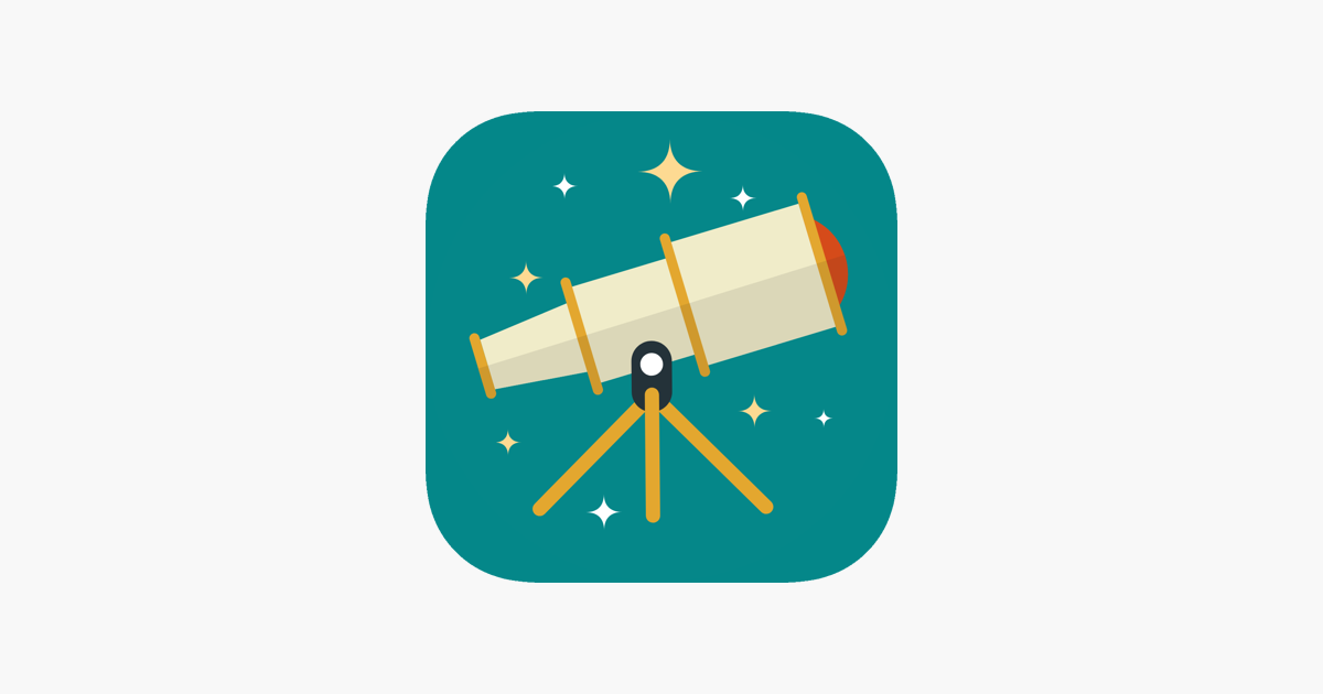‎Night Sky App on the App Store