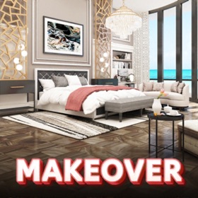 Screenshots (6) House Makeover Game