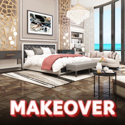 House Makeover Game