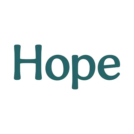 Hope Mindfulness & Prayer Cheats