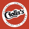 Crolla's Ice Cream icon