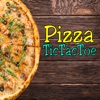 Pizza Tic-Tac-Toe (2-Player) icon