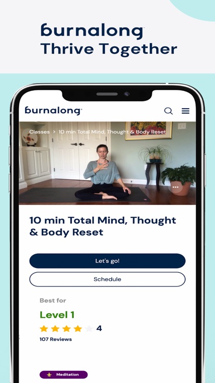 Burnalong screenshot-6
