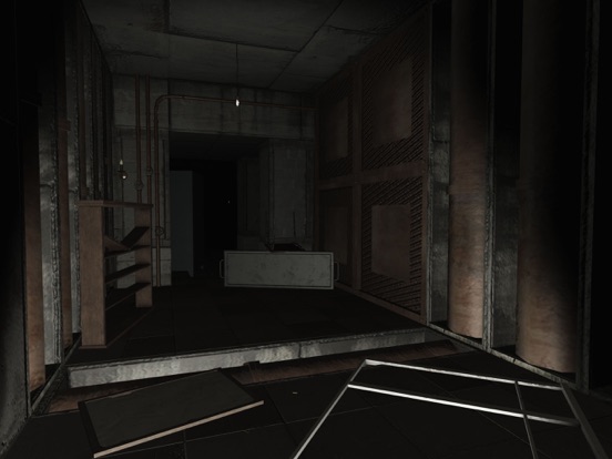 Screenshot #6 pour VR Zombie Horror Games