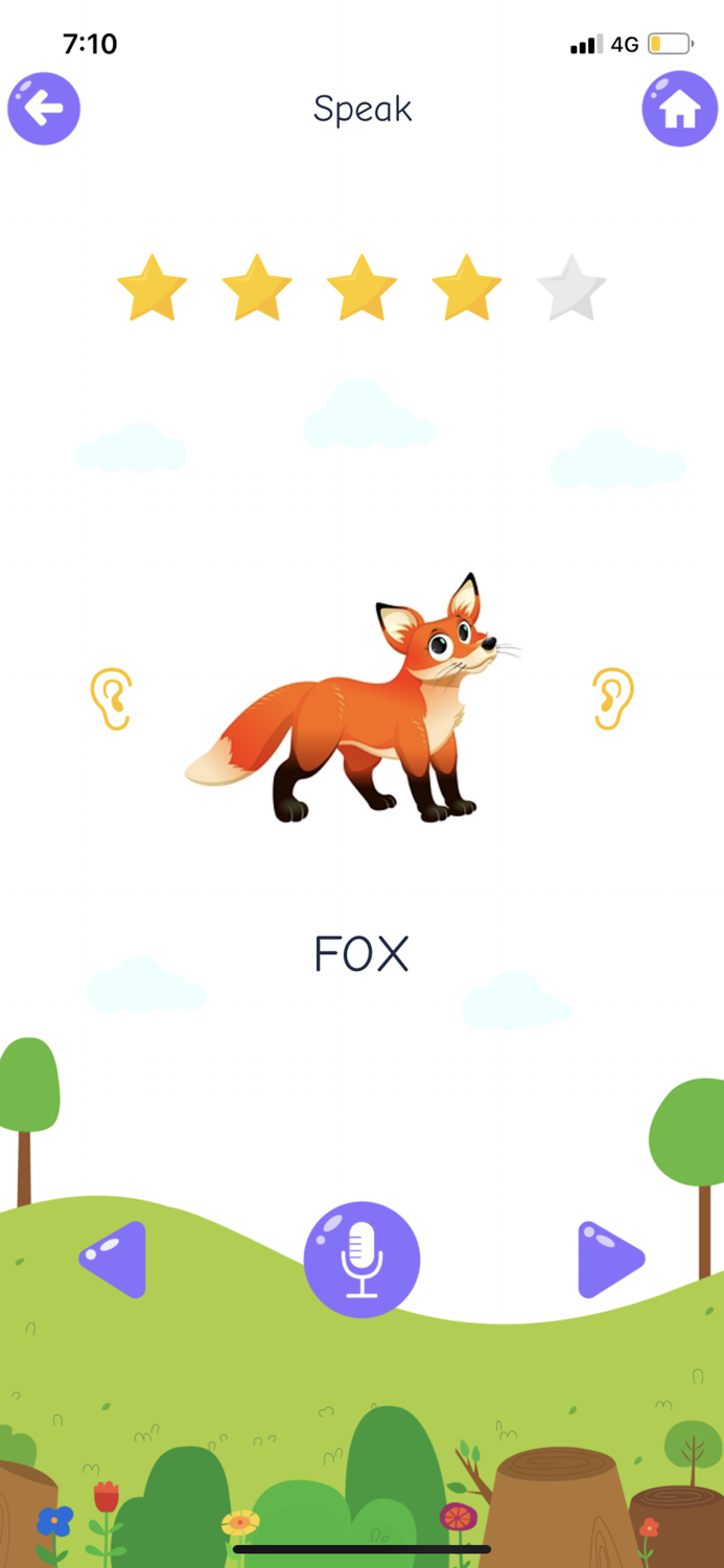 Smart Phonics - by Inventrix