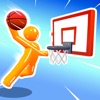 Mini Basketball Street icon