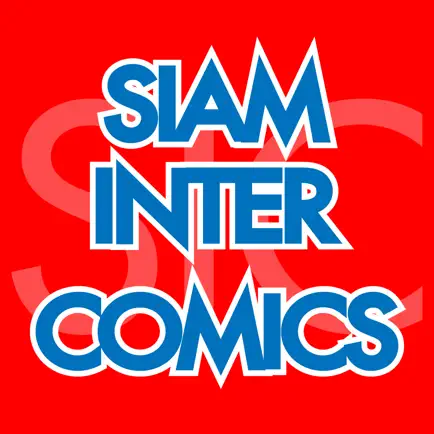 Siam Inter Comics Cheats