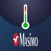 Masimo Radius T° - iPhoneアプリ