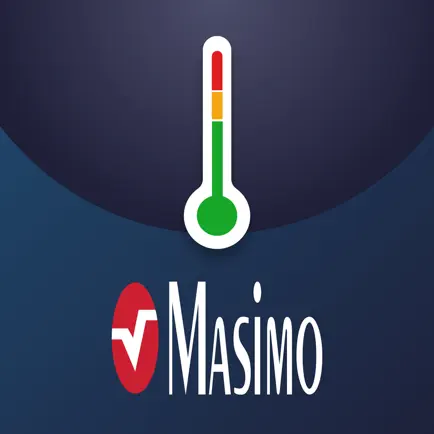 Masimo Radius T° Cheats