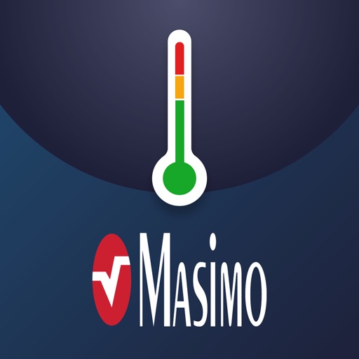 Masimo Radius T°