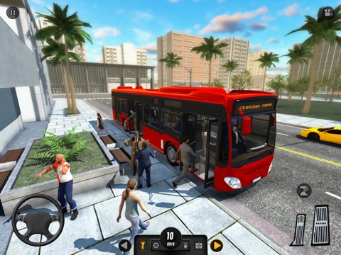 Coach Bus Simulator 2023のおすすめ画像4