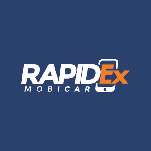 RAPIDEX MOBICAR - Passageiro