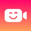 CaMChat-Share&Chat icon