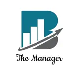 The manager App Contact