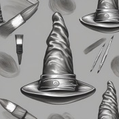 ArtWizPaint: AI Art Generator