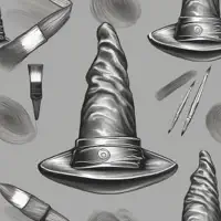 ArtWizPaint: AI Art Generator