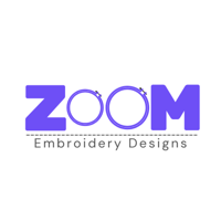 Zoom Embroidery