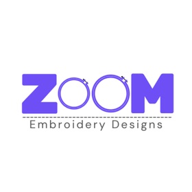 Zoom Embroidery