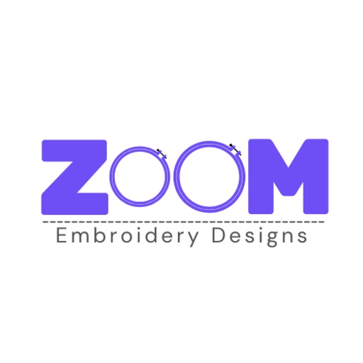 Zoom Embroidery