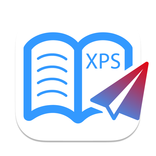 XPSView App Problems