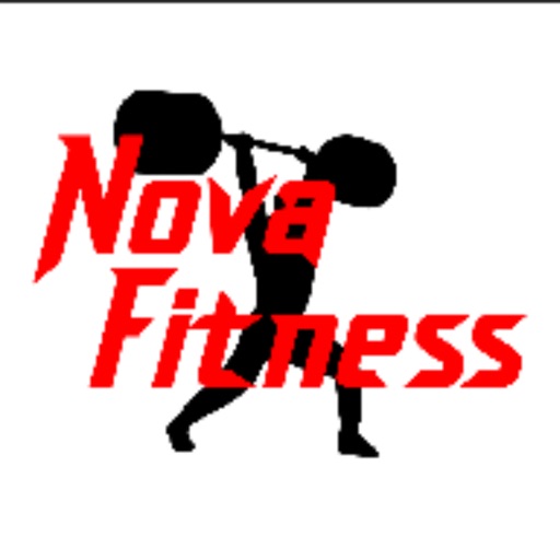 Nova Fitness By Jxvny iOS App