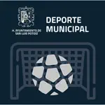 #DeporteMunicipal App Cancel