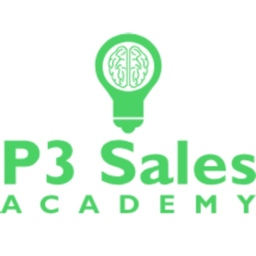 P3 Sales Academy