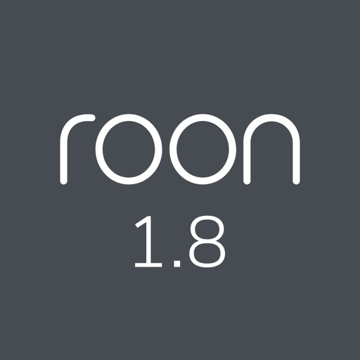 Roon Remote (Legacy) Icon