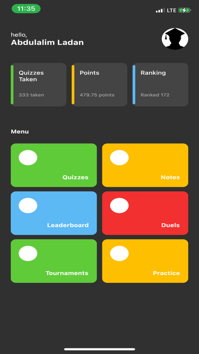 Schoola Learn Screenshot