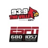 ESPNLouisville - iPhoneアプリ