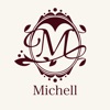 Michell　公式アプリ icon